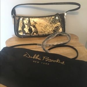 Multi Wear Debbie Brooks Bag